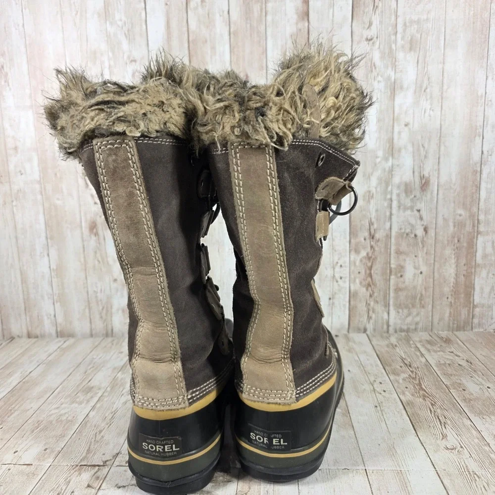 Sorel joan arctic